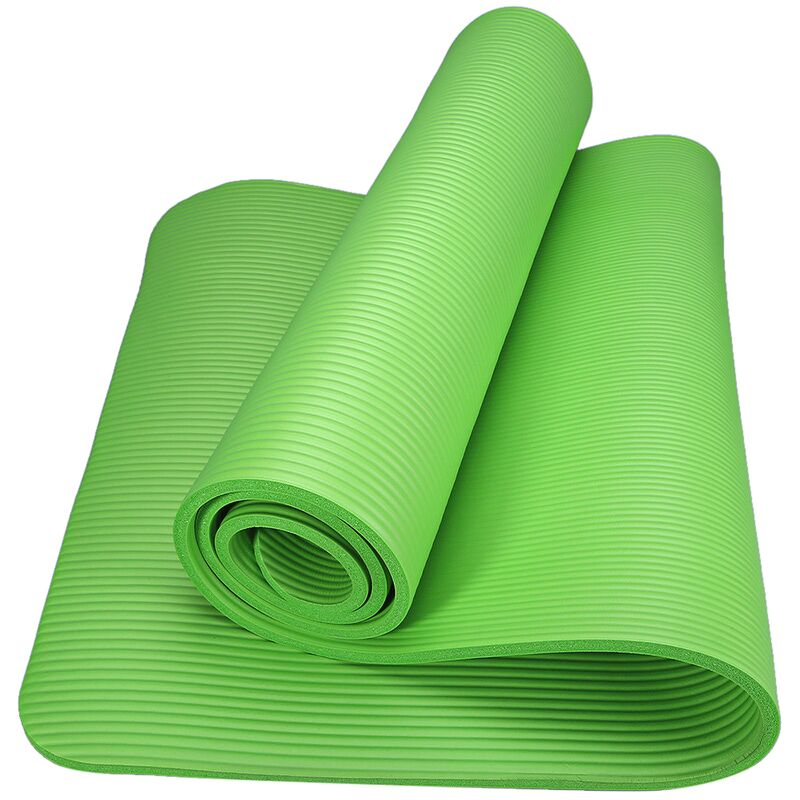 Thảm tập Yoga NBR Training Mat 10mm