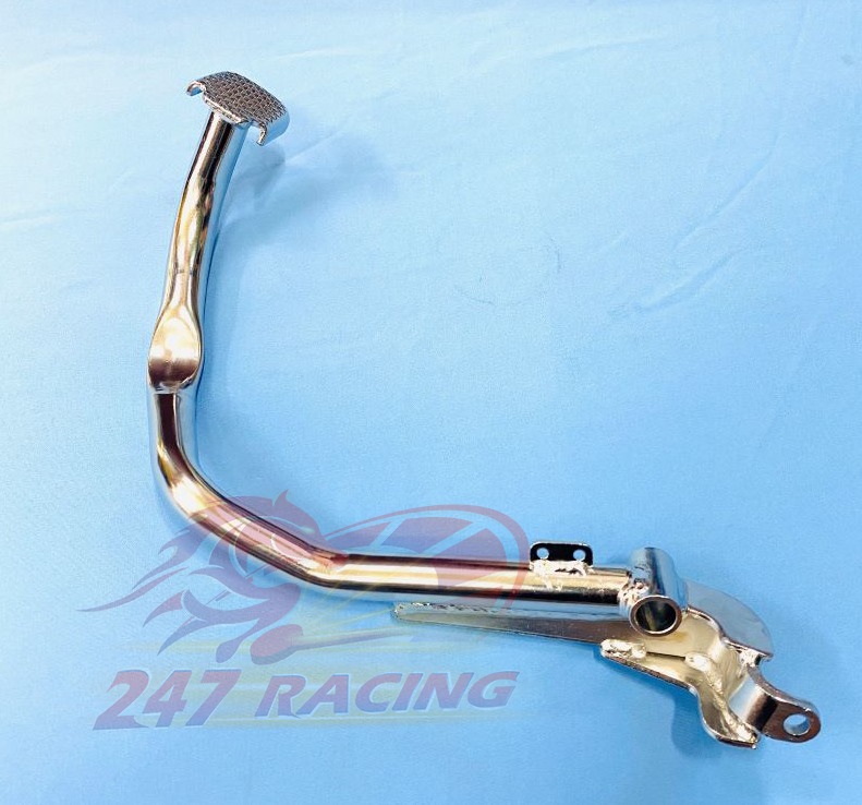 Cần đạp thắng Sau gắn Exciter 150