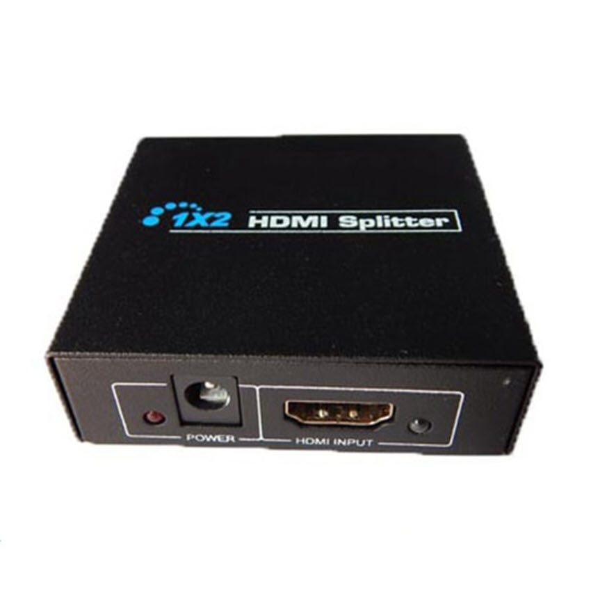 Bộ chia tín hiệu HDMI 1 ra 2 chất lượng cao