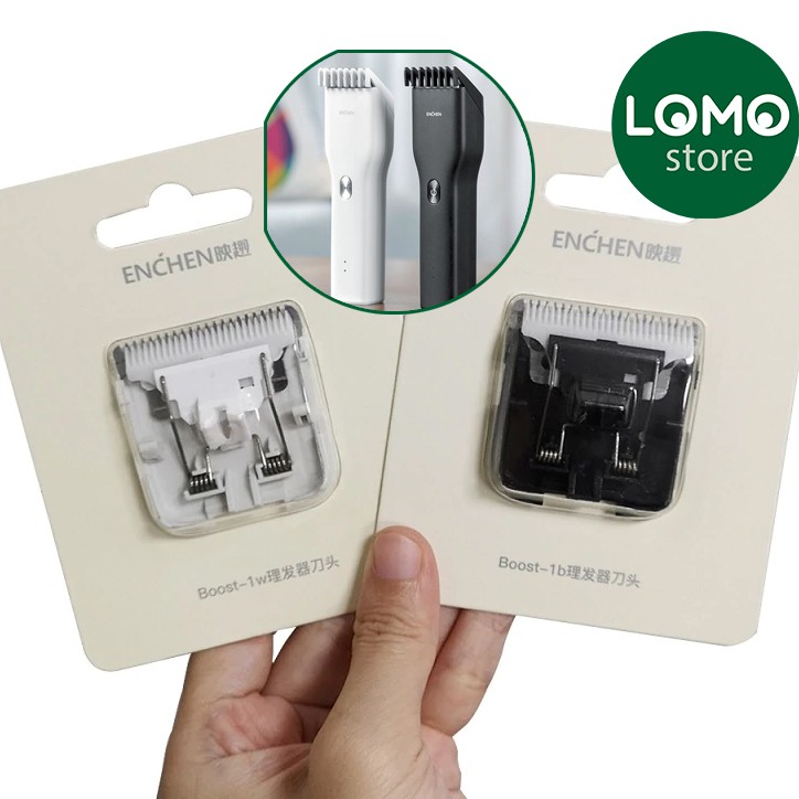 Tông đơ cắt tóc Enchen Boost (hàng Xiaomi phân phối)