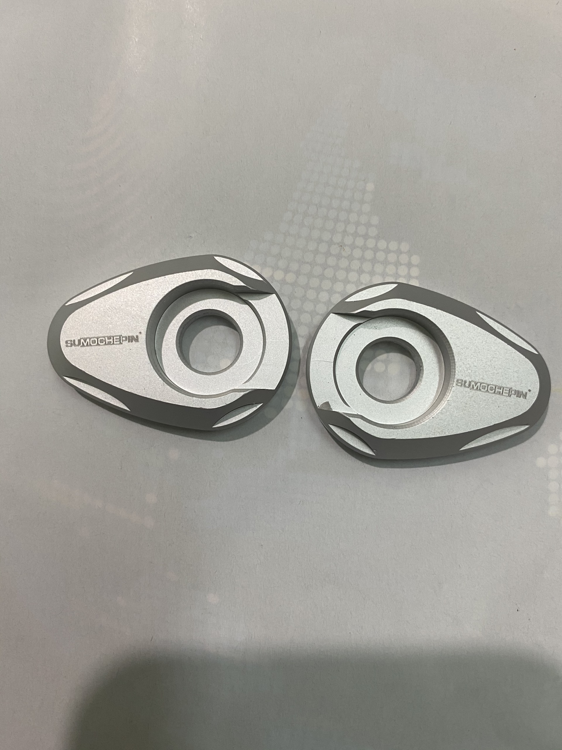long đền xi nhan 2 tầng cho xe máy ( giá 1 cặp )