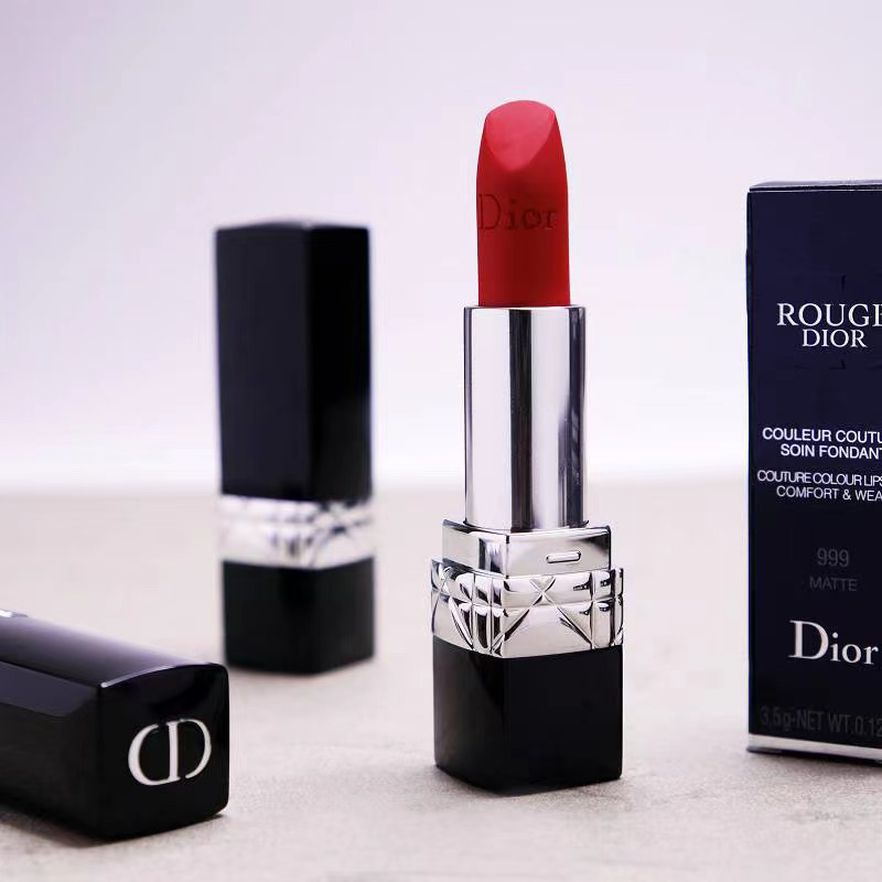 Chia sẻ hơn 54 về dior lipstick bag mới nhất  cdgdbentreeduvn
