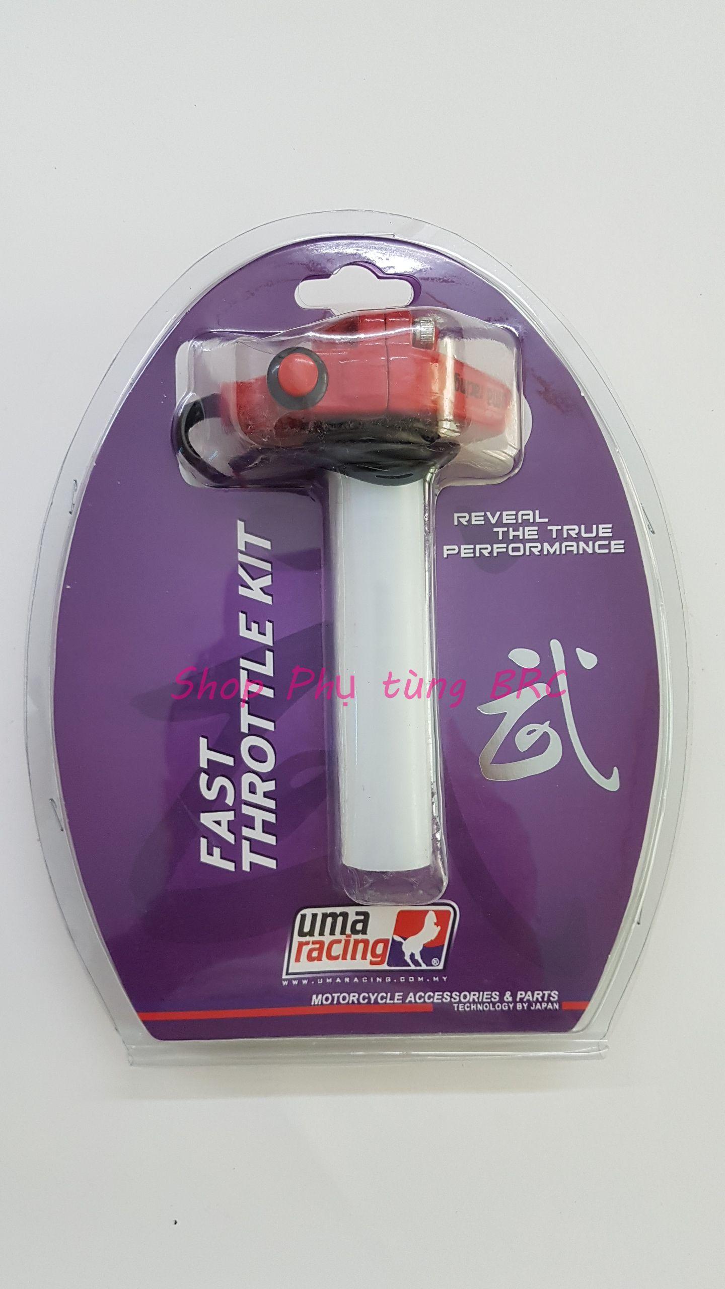 Cùm tăng tốc UMA RACING