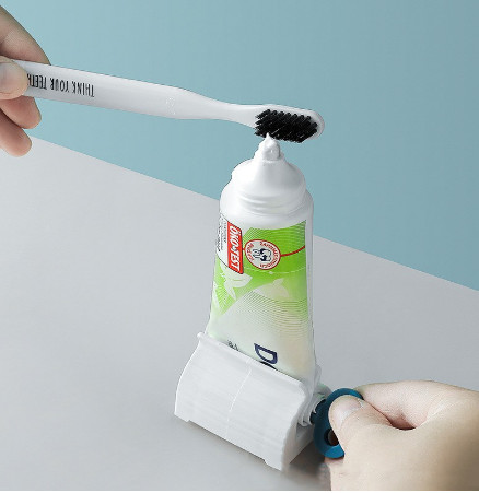 Hotdeal247-handy toothbrush holder