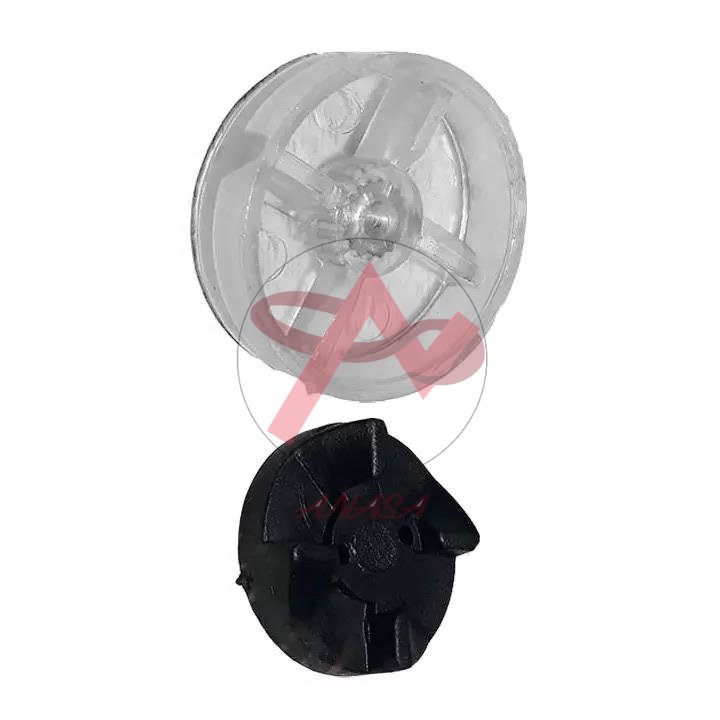 Bánh Răng Máy Xay Sinh Tố Kiểu 2