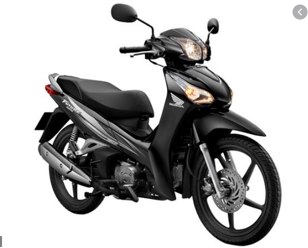 [HCM]CỤM XI NHAN TRÁI HONDA FUTURE 125i