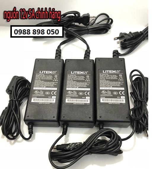 Adapter-nguồn cho đàn Yamaha 12V 5a