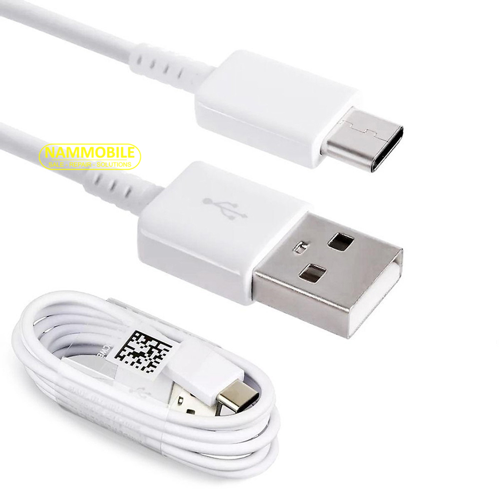 Cáp Sạc Nhanh Type C QC3.0 1m2 Samsung Android