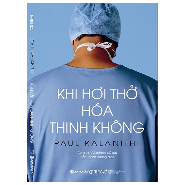 Fahasa - khi hơi thở hóa thinh không