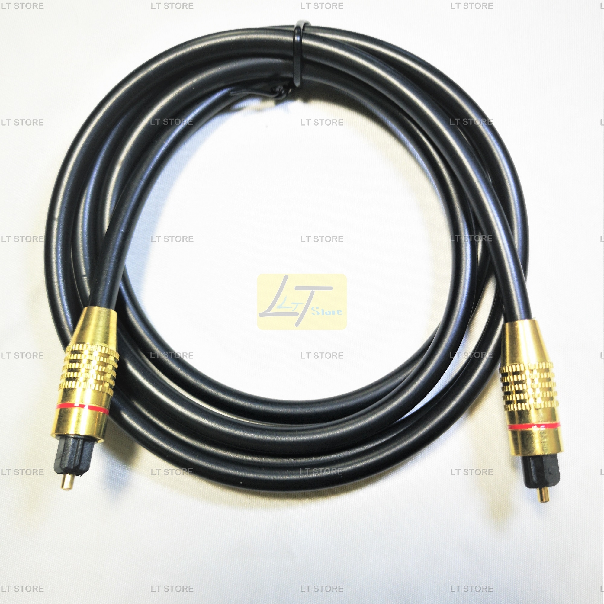 Dây Cáp quang Optical dài 1.5M 3M (cáp Optical)