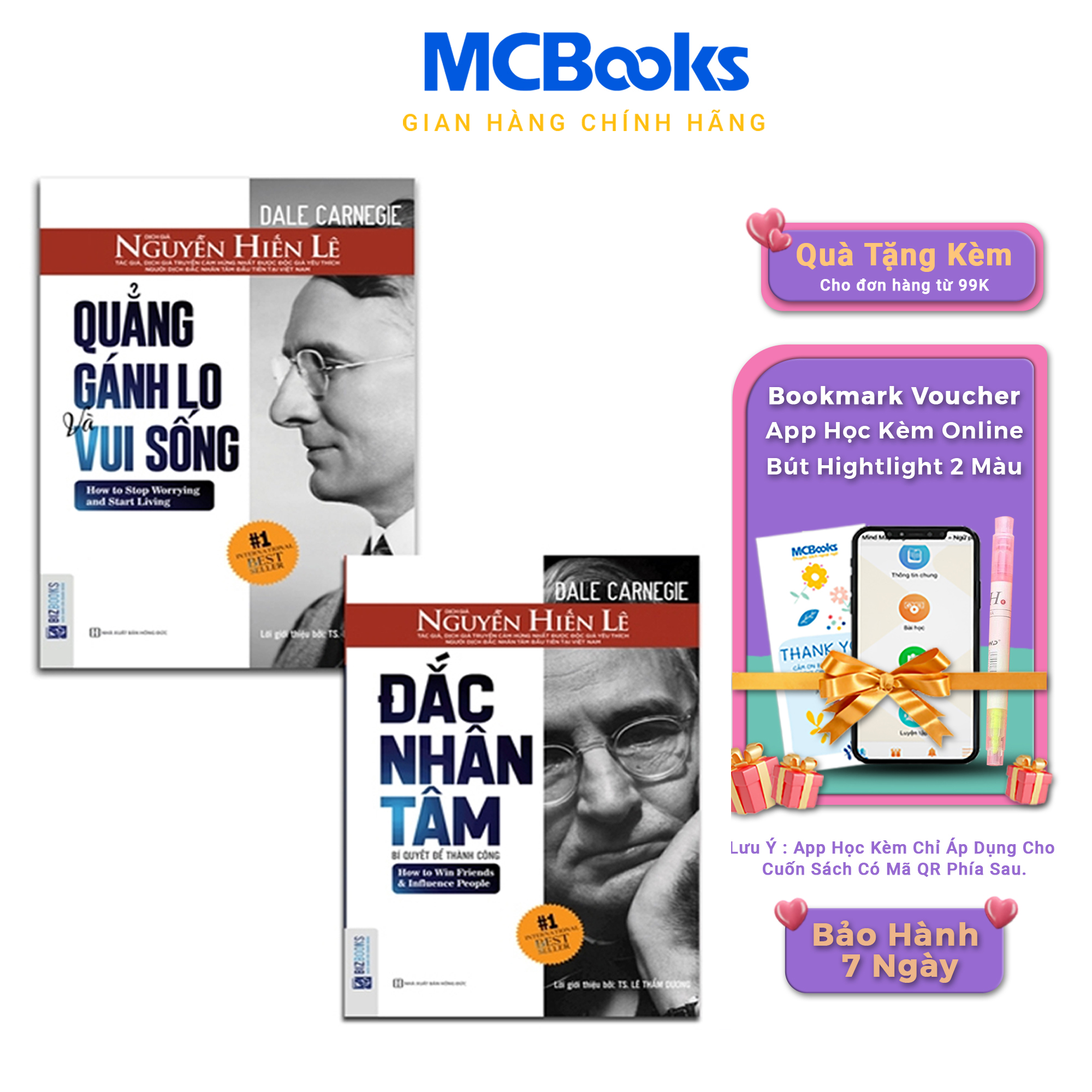 The book-satisfied combo-worry about safe life-McBooks
