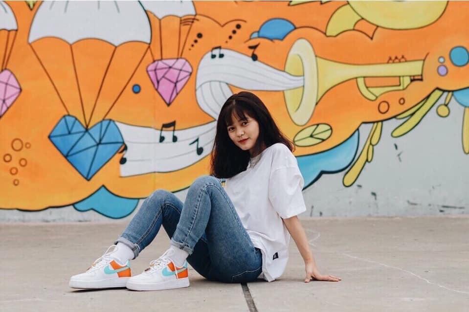 Nike À1