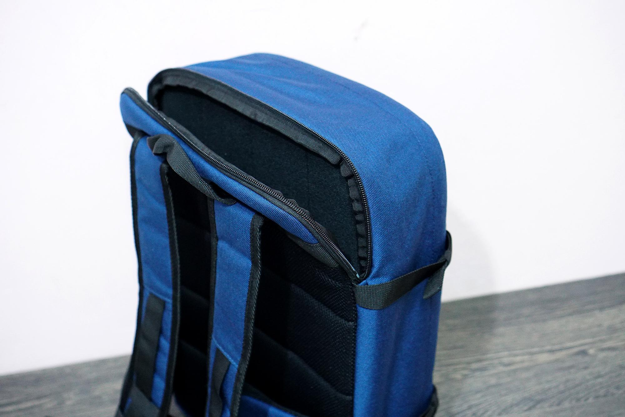 [HCM]Balo đựng máy ảnh crumpler jackback full photo