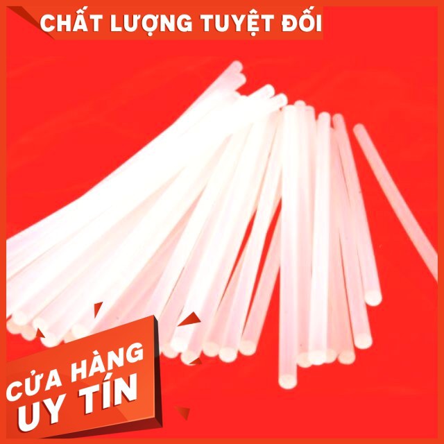 20 cây keo nến nhỏ