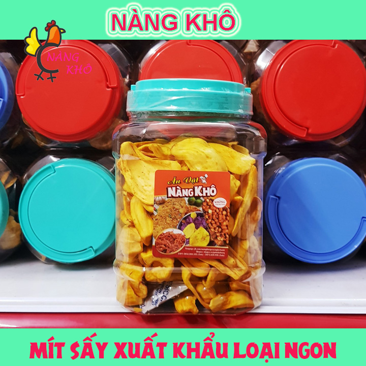 Sỉ 7 Kí Mít sấy giòn ( hàng xuất khẩu : giòn,ngọt,miếng nguyên cánh)