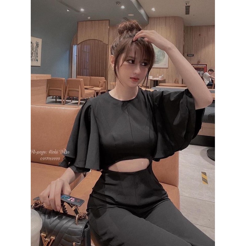 Jum cánh tiên #bigsize 60kg đến 90kg