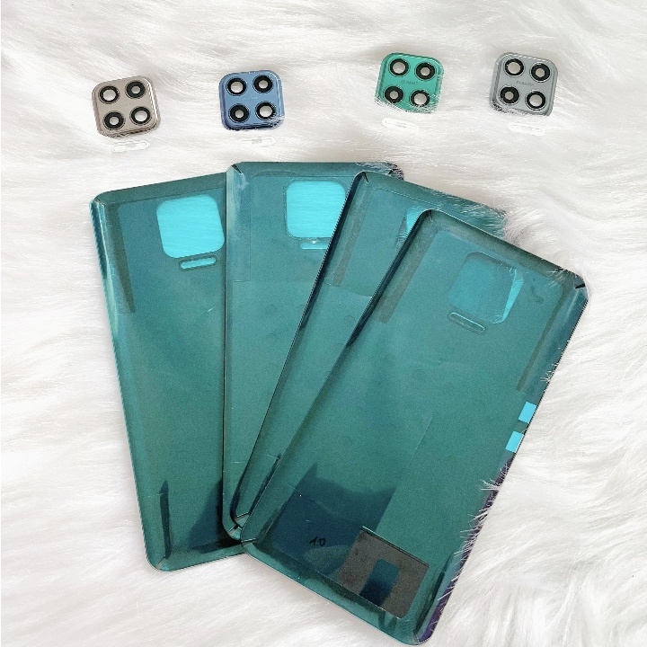 Nắp Lưng Sau Vsmart Aris Pro Zin New Kính Camera Bảo Vệ, Ốp Vỏ Mặt Sau Linh Kiện Thay Thế ( Để Ý Phân Loại Giúp )