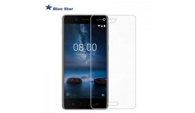 Miếng Dán Cường Lực Cho Nokia 8 (Trong suốt)