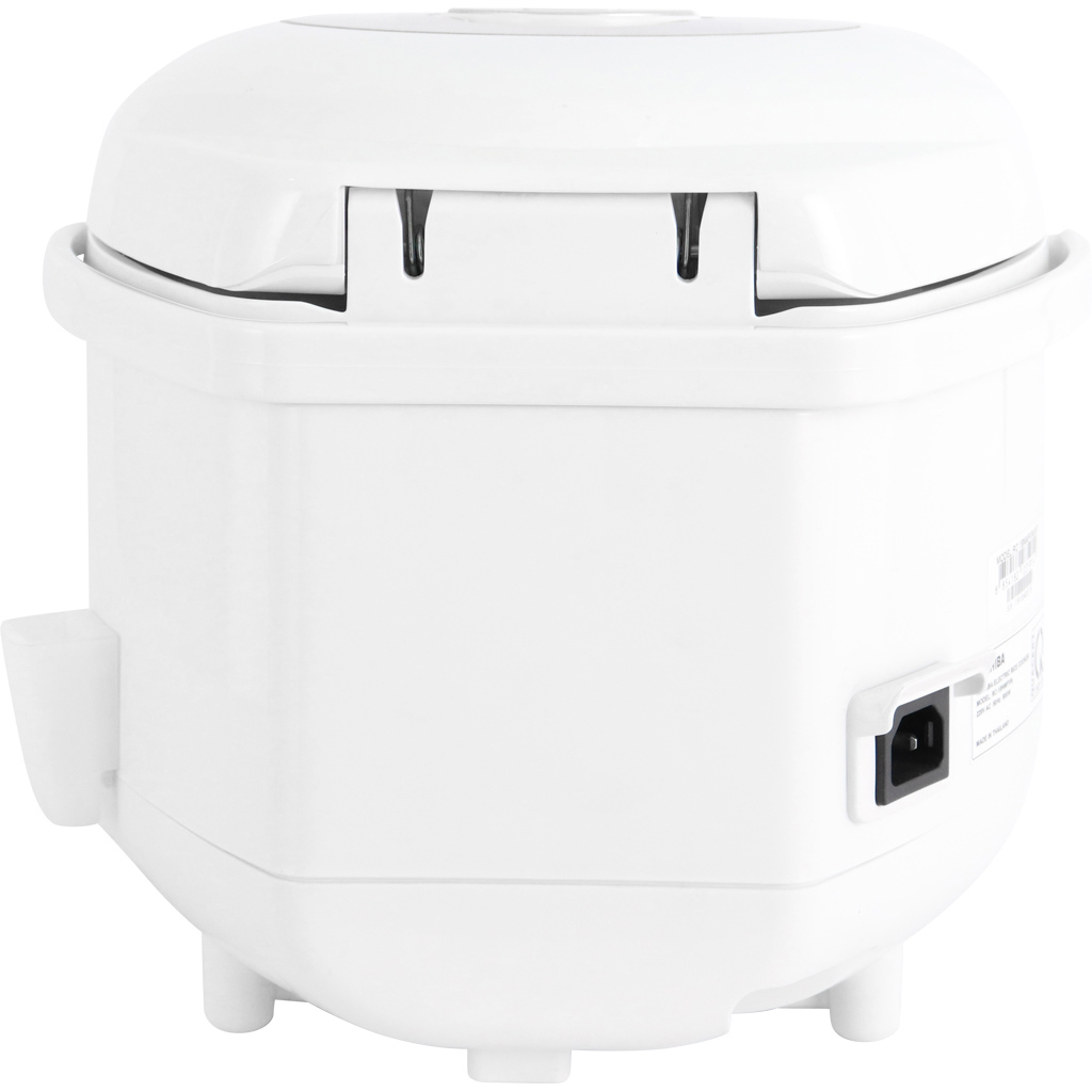 Nồi cơm điện Toshiba 1.8 lít RC-18NTFV(W)
