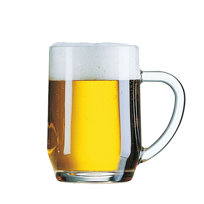 Bộ 6 ly thủy tinh Luminarc Haworth 570ml