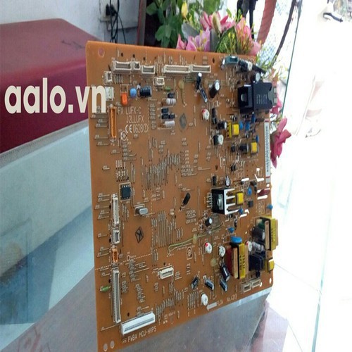 Card formatter Brother Hl 2240D
