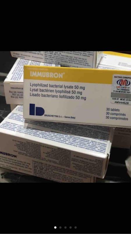 Immubron