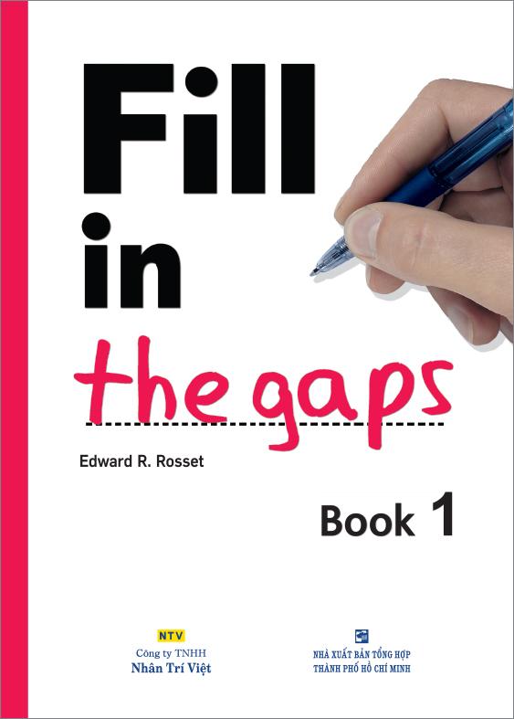 [HCM]Fill in the gaps: Book 1