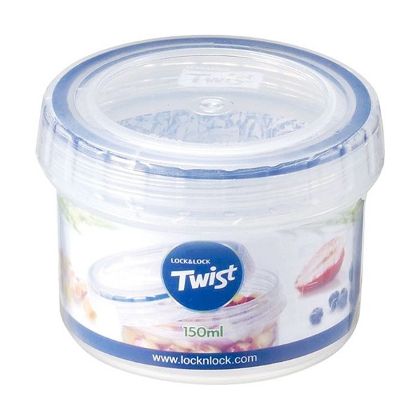 Hộp bảo quản Lock&Lock Twist 150ml
