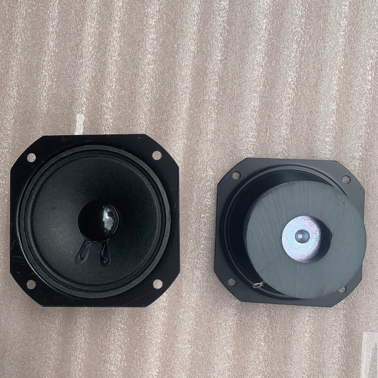 LOA TREBLE 2 TỪ VUÔNG BMB 7CM BÌNH DÂN - GIÁ 1 ĐÔI