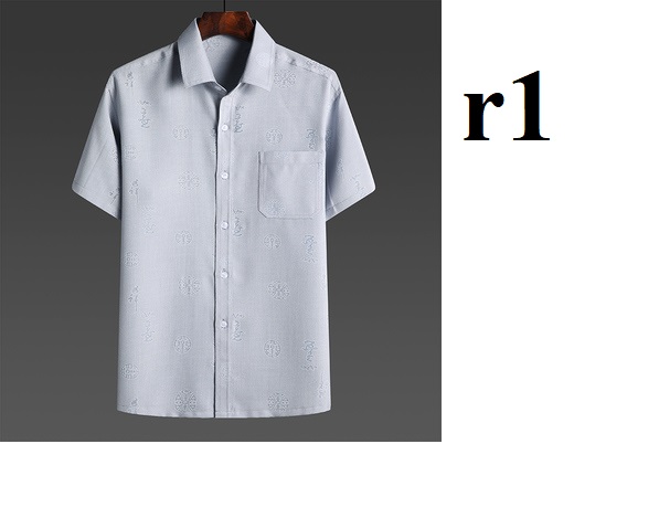ÁO SƠ MI ÔNG GIÀ