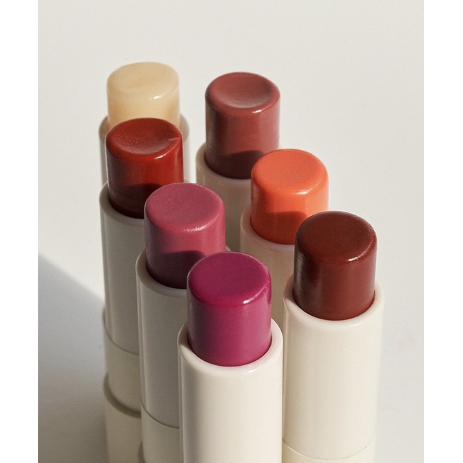 Son dưỡng thuần chay , lành tính MELIXIR VEGAN LIP BUTTER