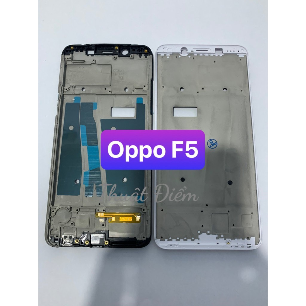 sườn Oppo F5 ( xương máy )