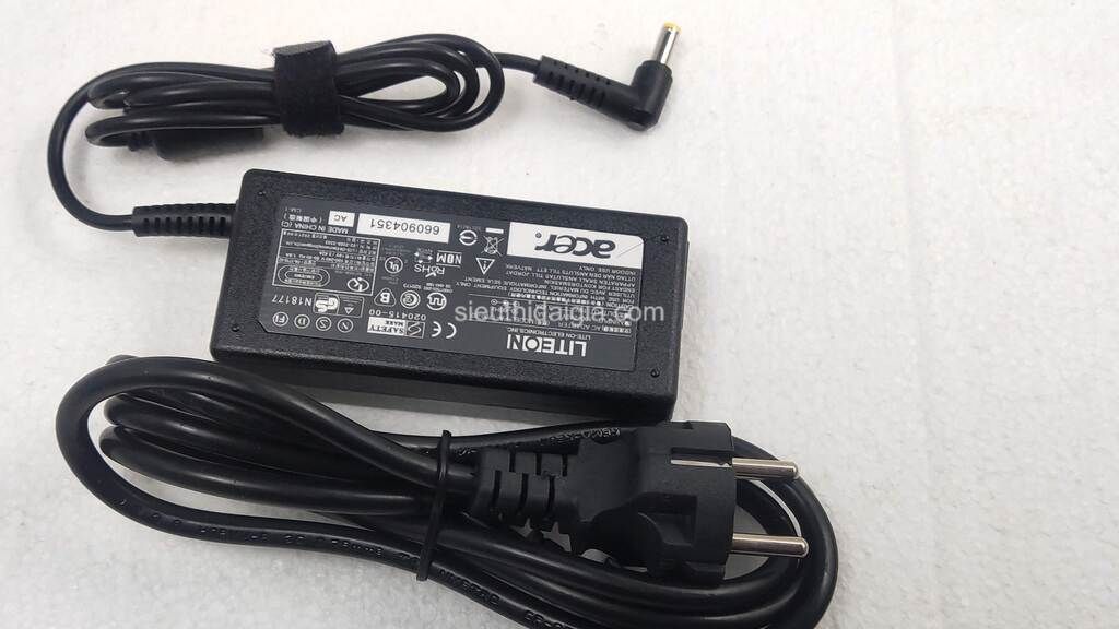 Sạc laptop EMACHINES E355, Sạc EMACHINES E355 loại tốt