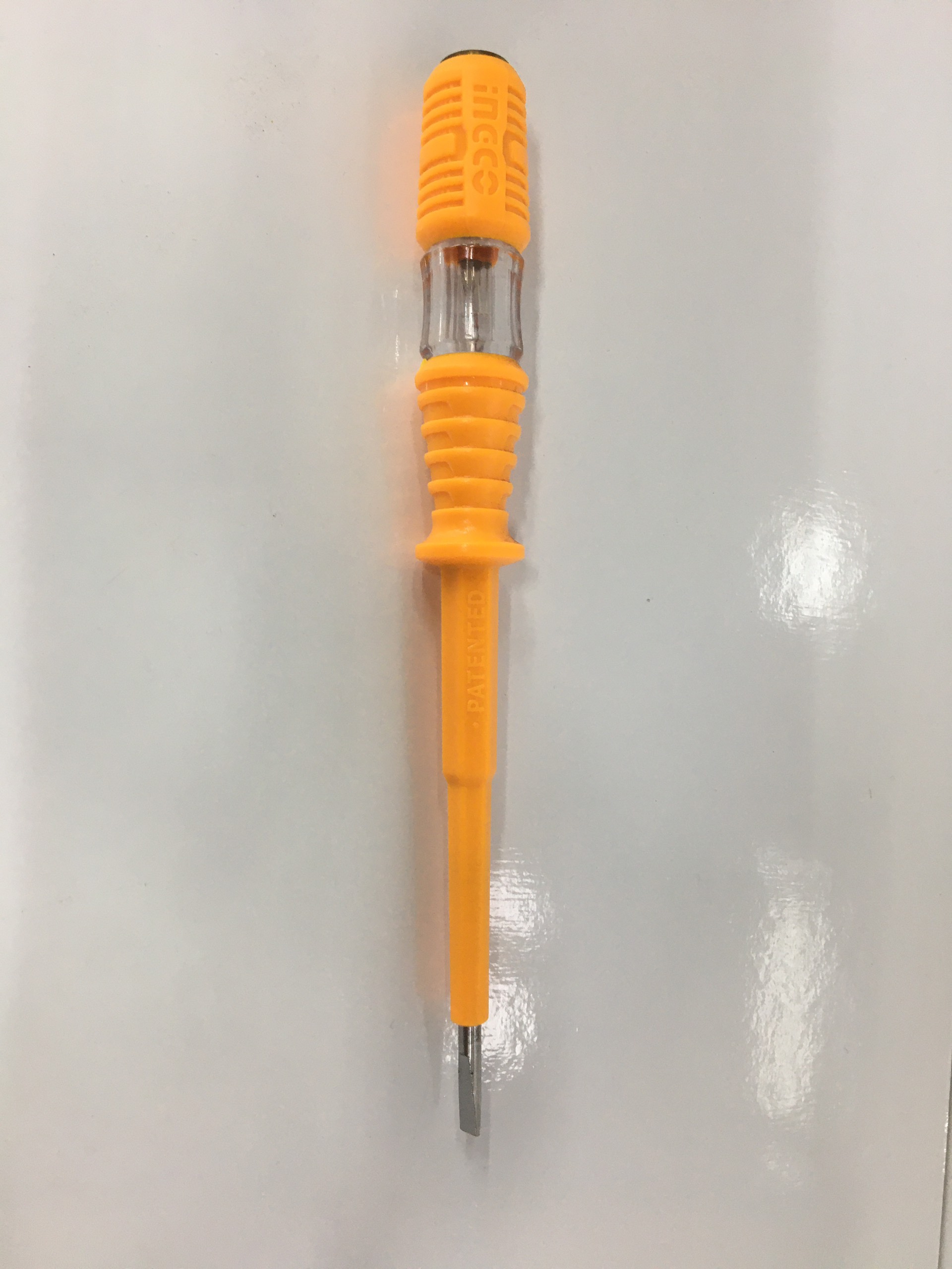 Bút thử điện ingco 3x190mm hsdt1908