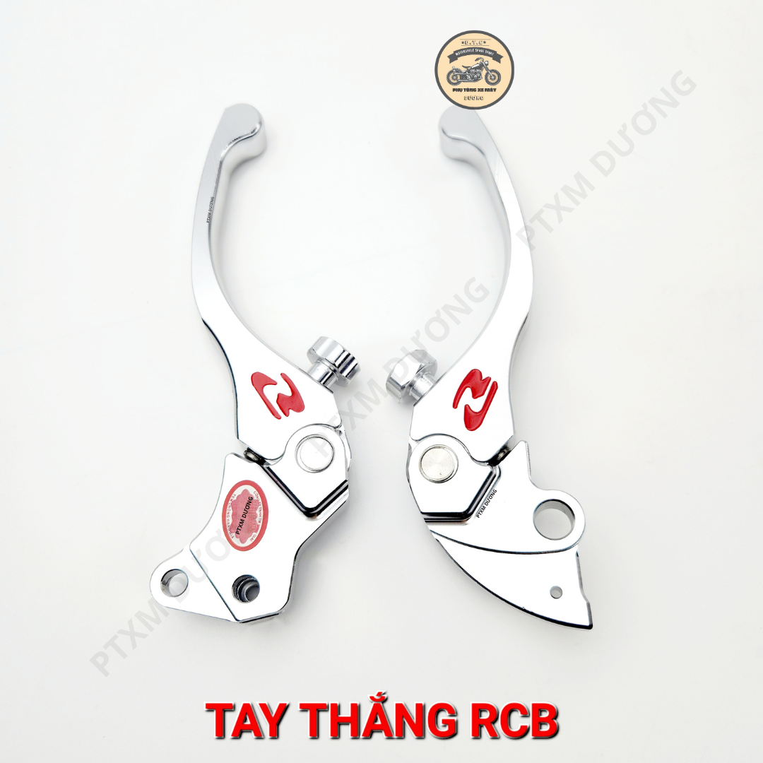 Tay Thắng ( Tay Phanh) RCB Racing Boy Cho Xe Vario/ AB