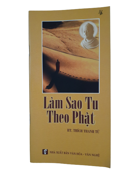 Làm sao tu theo phật