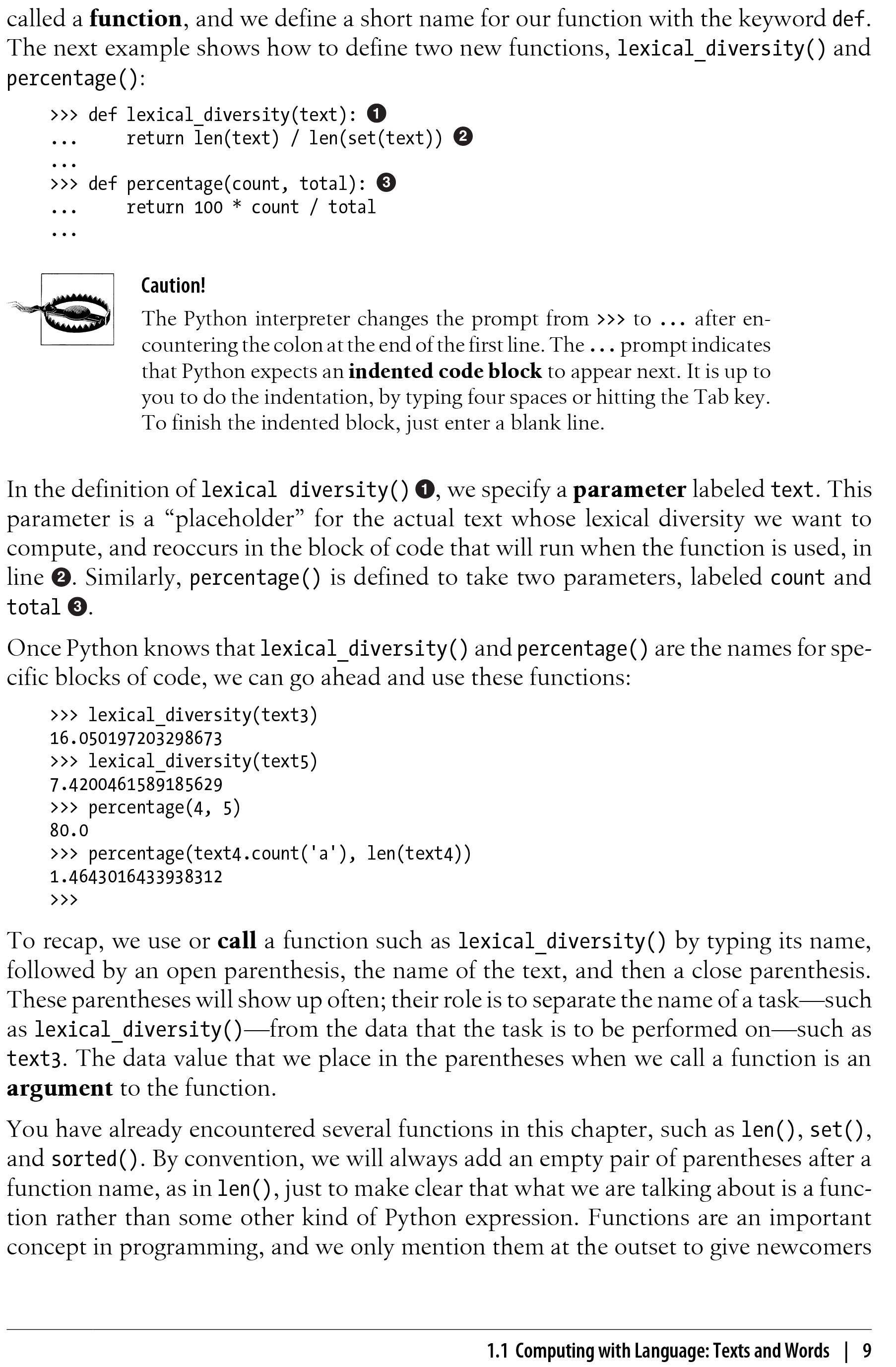 Sách Natural Language Processing with Python