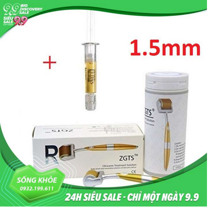 [HCM]Lăn Kim