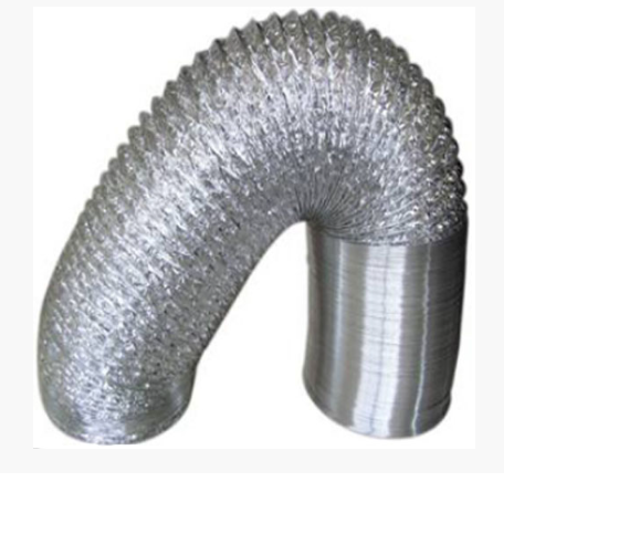 ỐNG GIÓ MỀM D200 - DÀI 7M Co GIãn