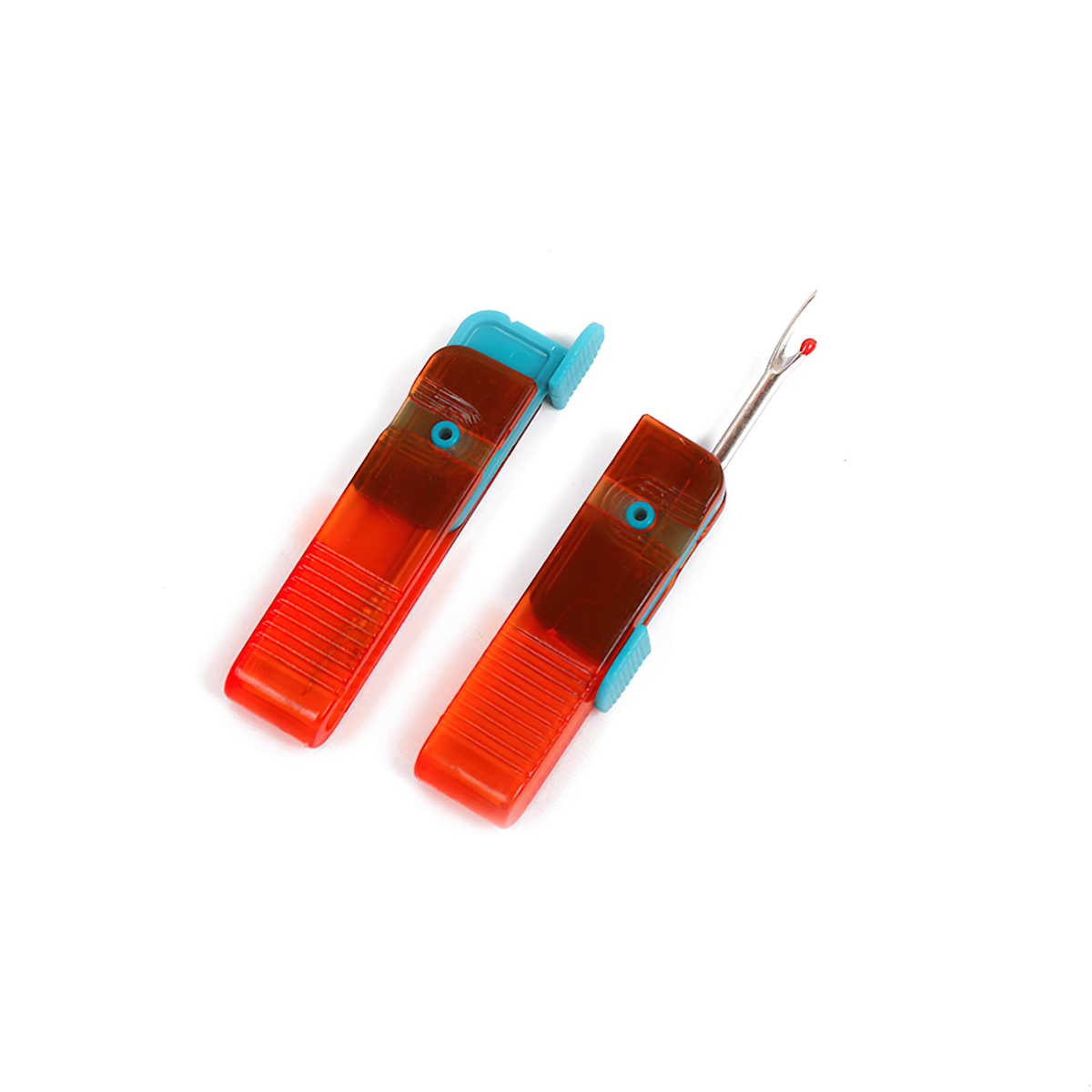 Sewing Thread snap hook remover for sewing, plastic garment type, dismantling-Hause