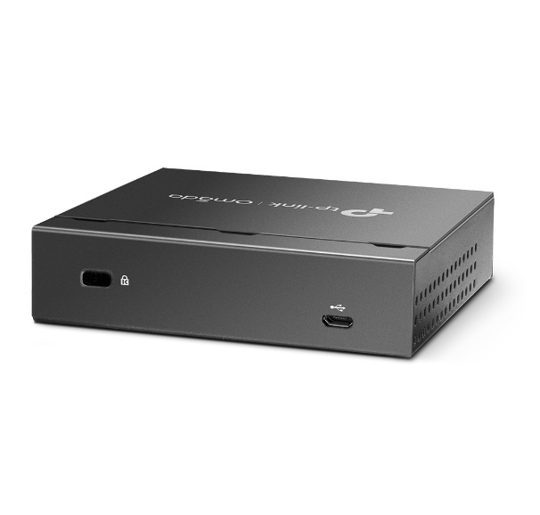 THIẾT BỊ QUẢN LÝ TẬP TRUNG TP-LINK OMADA CLOUD CONTROLLER OC200