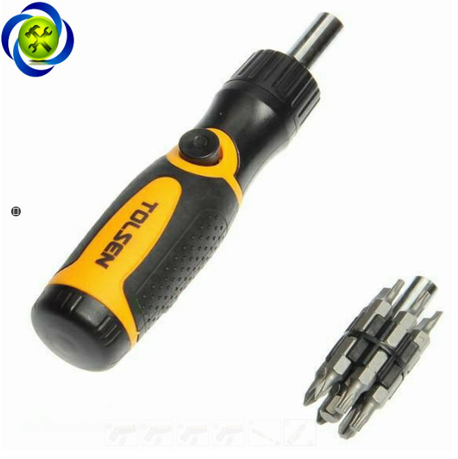 Bộ vít tự động TOLSEN 20040
