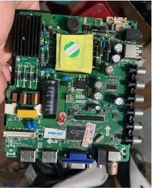 BO MẠCH CHỦ TV TCL 32S500 (SP042)