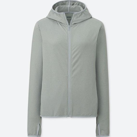 Áo chống nắng Uniqlo