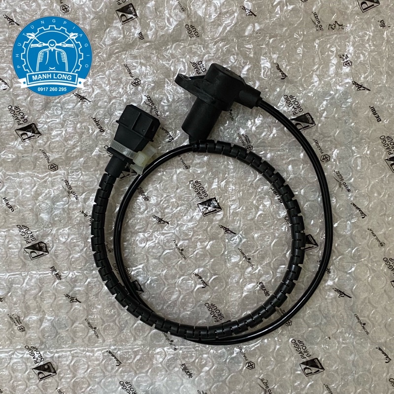 Speed sensor Vespa primasio, Sprint