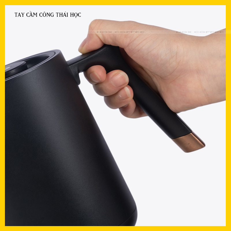 Bộ pha cà phê Timemore - Pour Over
