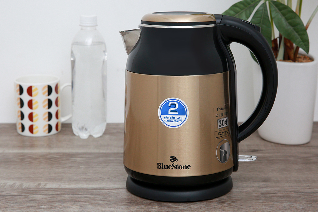 Bình siêu tốc Bluestone 1.8 lít KTB-3369