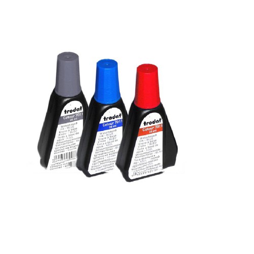 Mực dấu Trodat 28ml loại 1