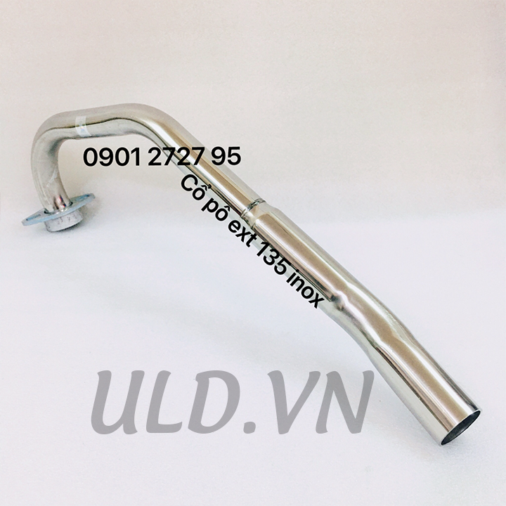 CỔ PÔ EX135 HÀNG CAO CẤP