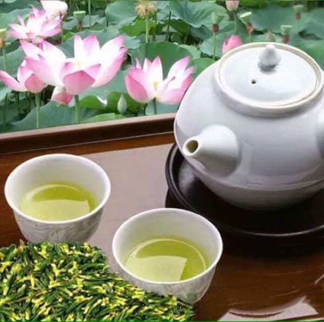 Tim Sen Khô (Tâm Sen Khô) 200g